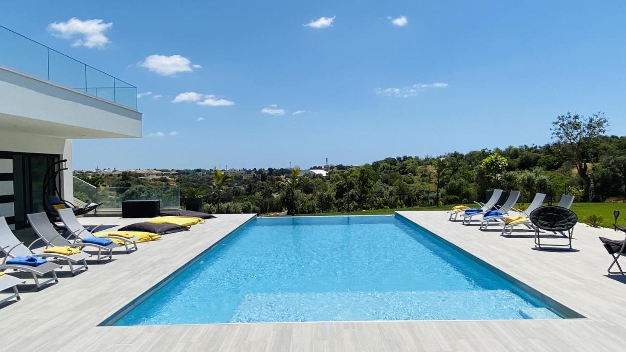 Eden By Check-In Portugal Villa Albufeira Bagian luar foto