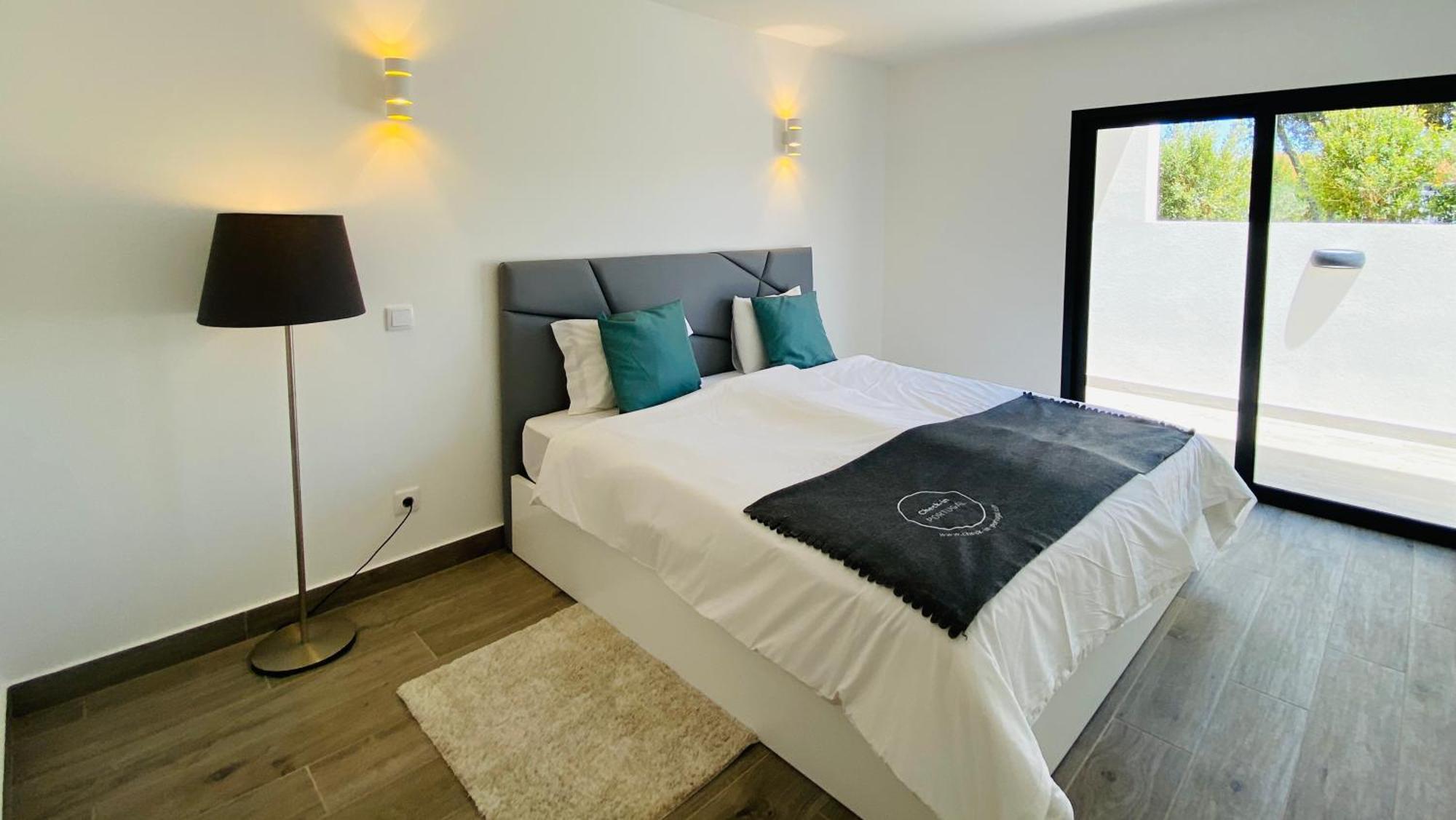 Eden By Check-In Portugal Villa Albufeira Bagian luar foto