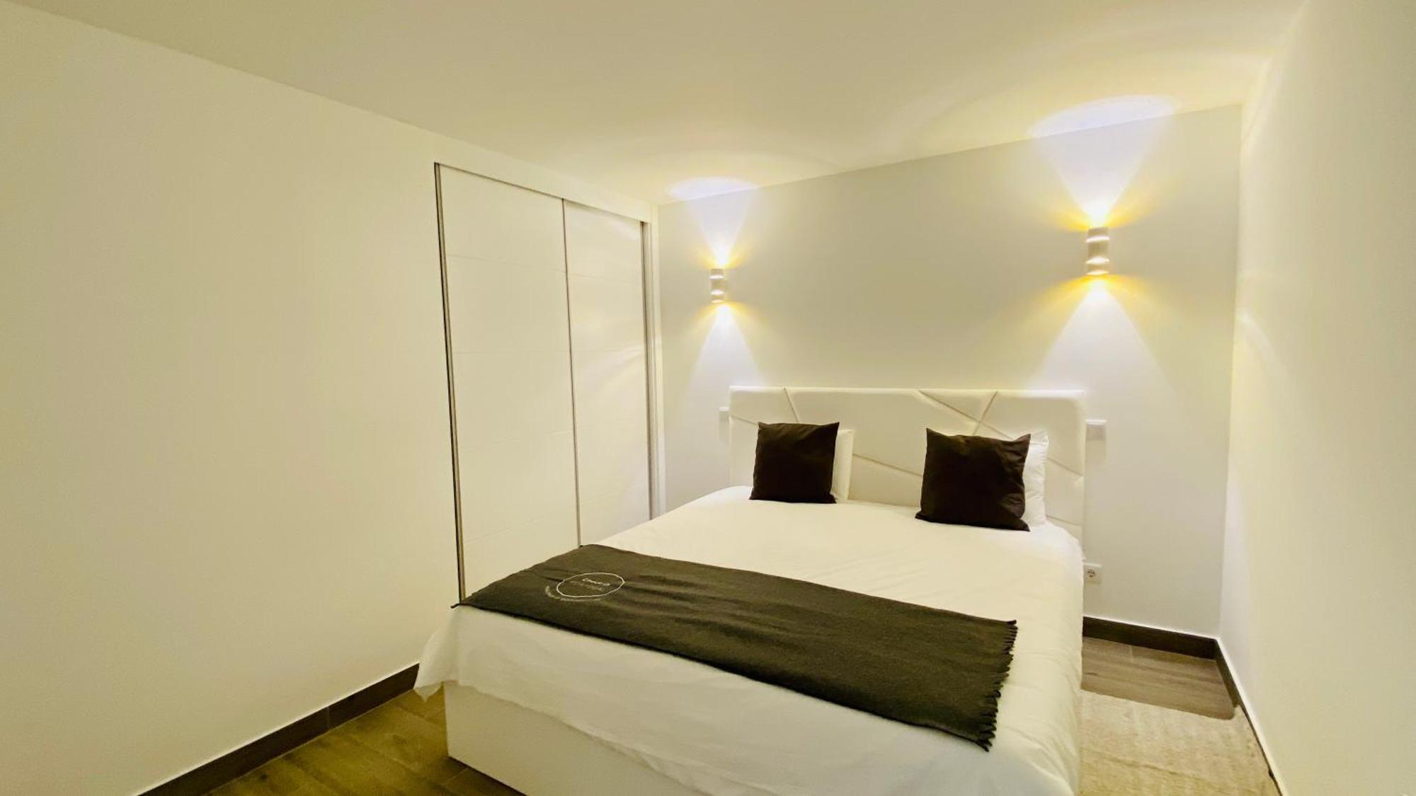 Eden By Check-In Portugal Villa Albufeira Bagian luar foto