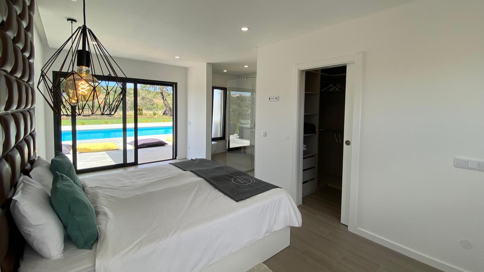 Eden By Check-In Portugal Villa Albufeira Bagian luar foto