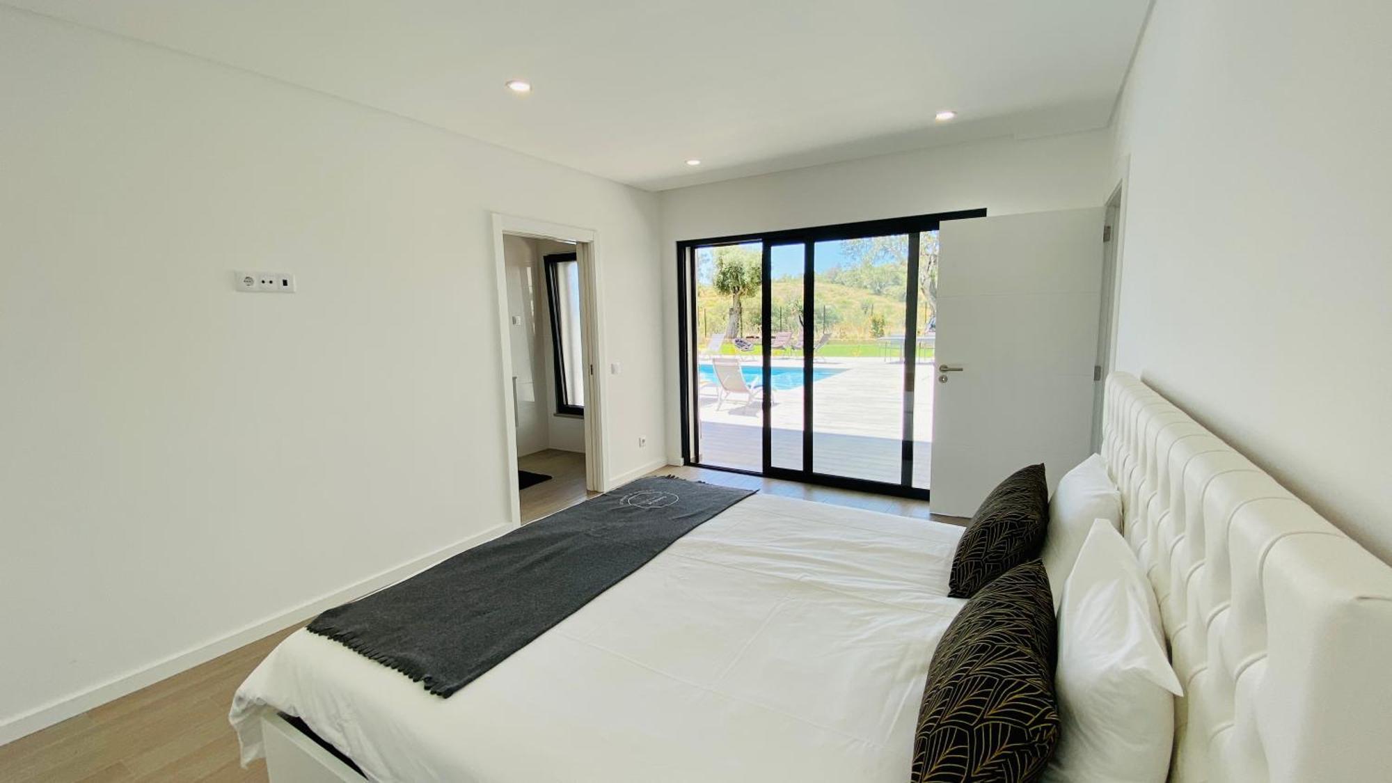 Eden By Check-In Portugal Villa Albufeira Bagian luar foto