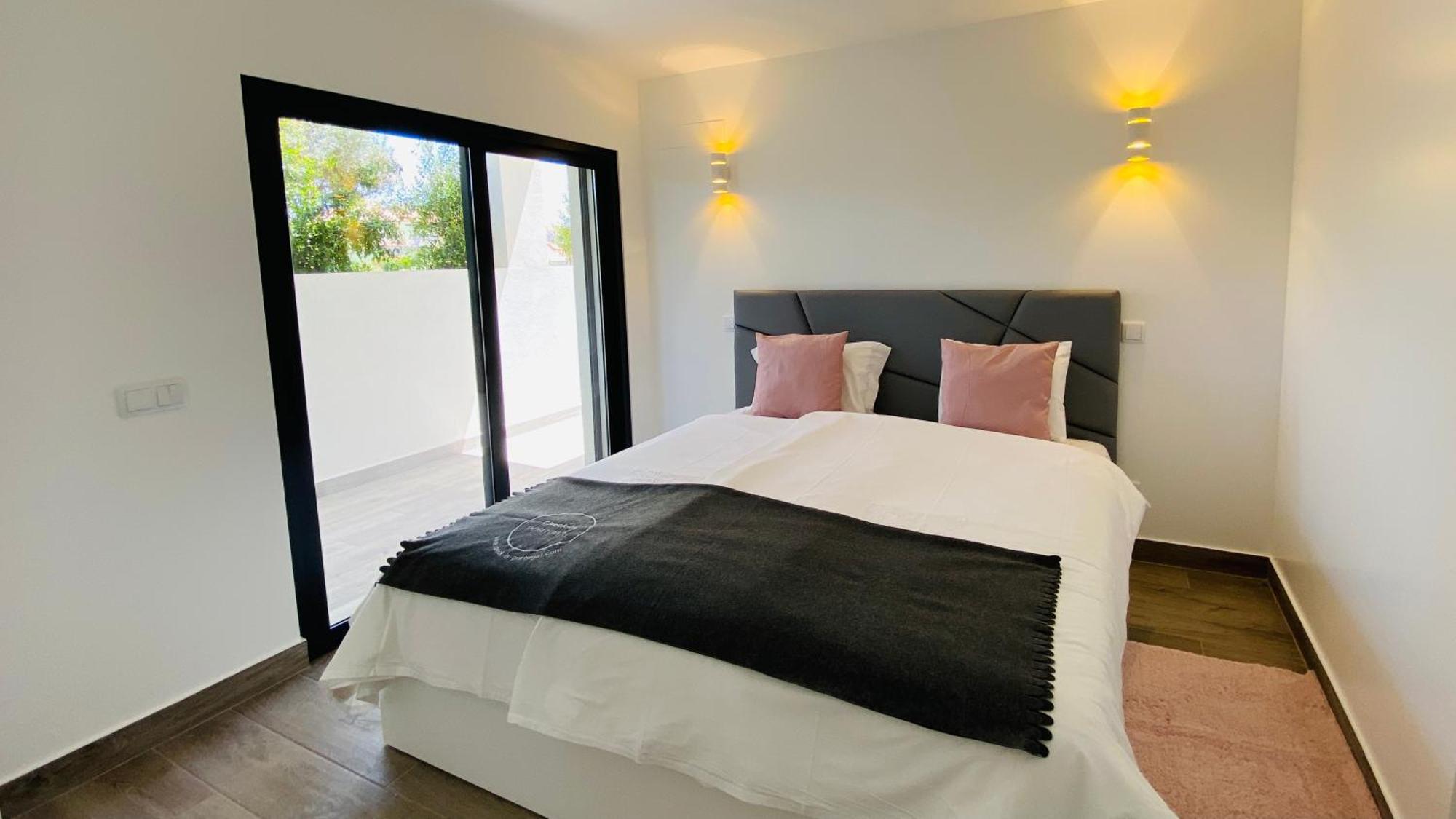Eden By Check-In Portugal Villa Albufeira Bagian luar foto