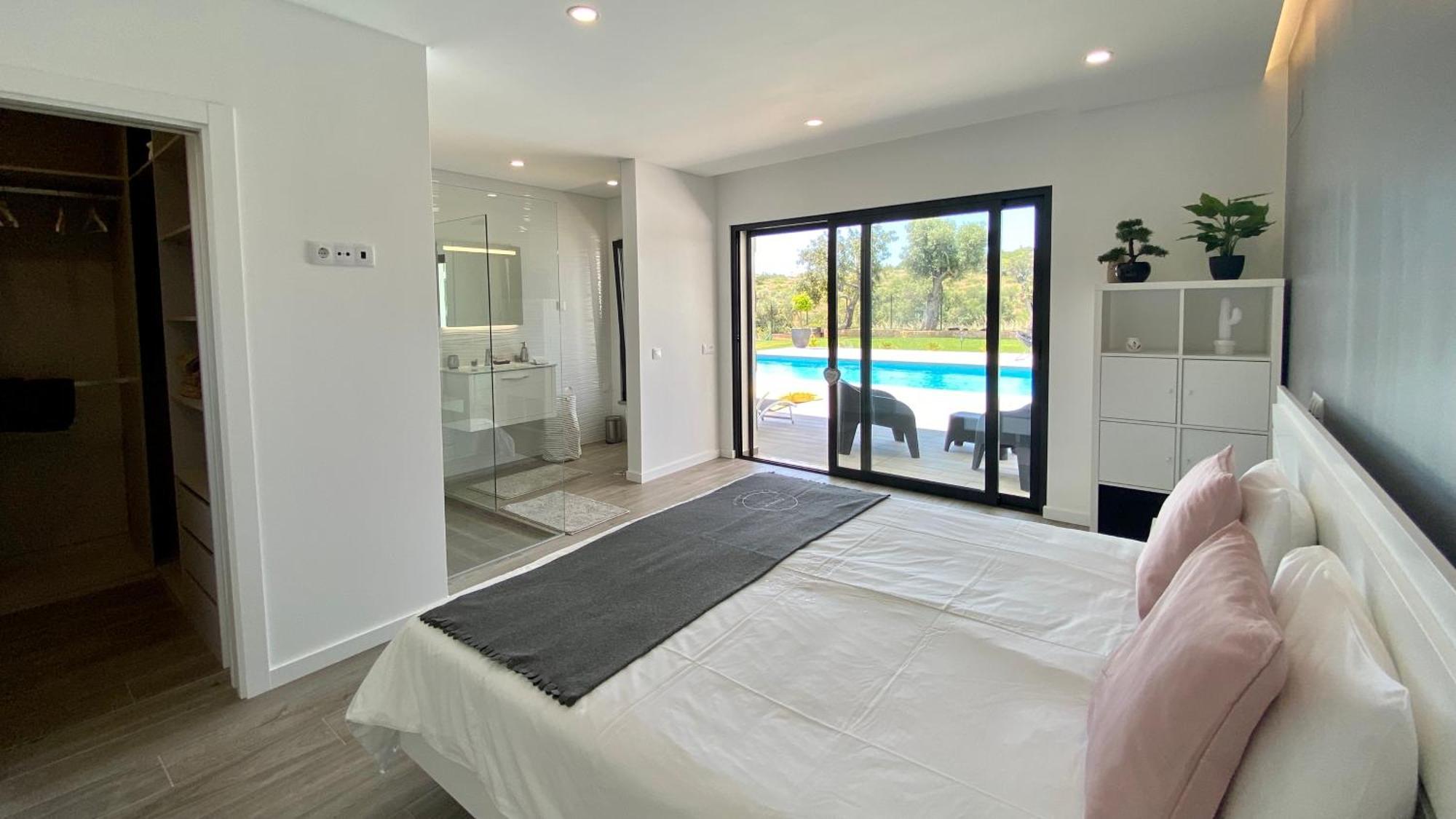 Eden By Check-In Portugal Villa Albufeira Bagian luar foto