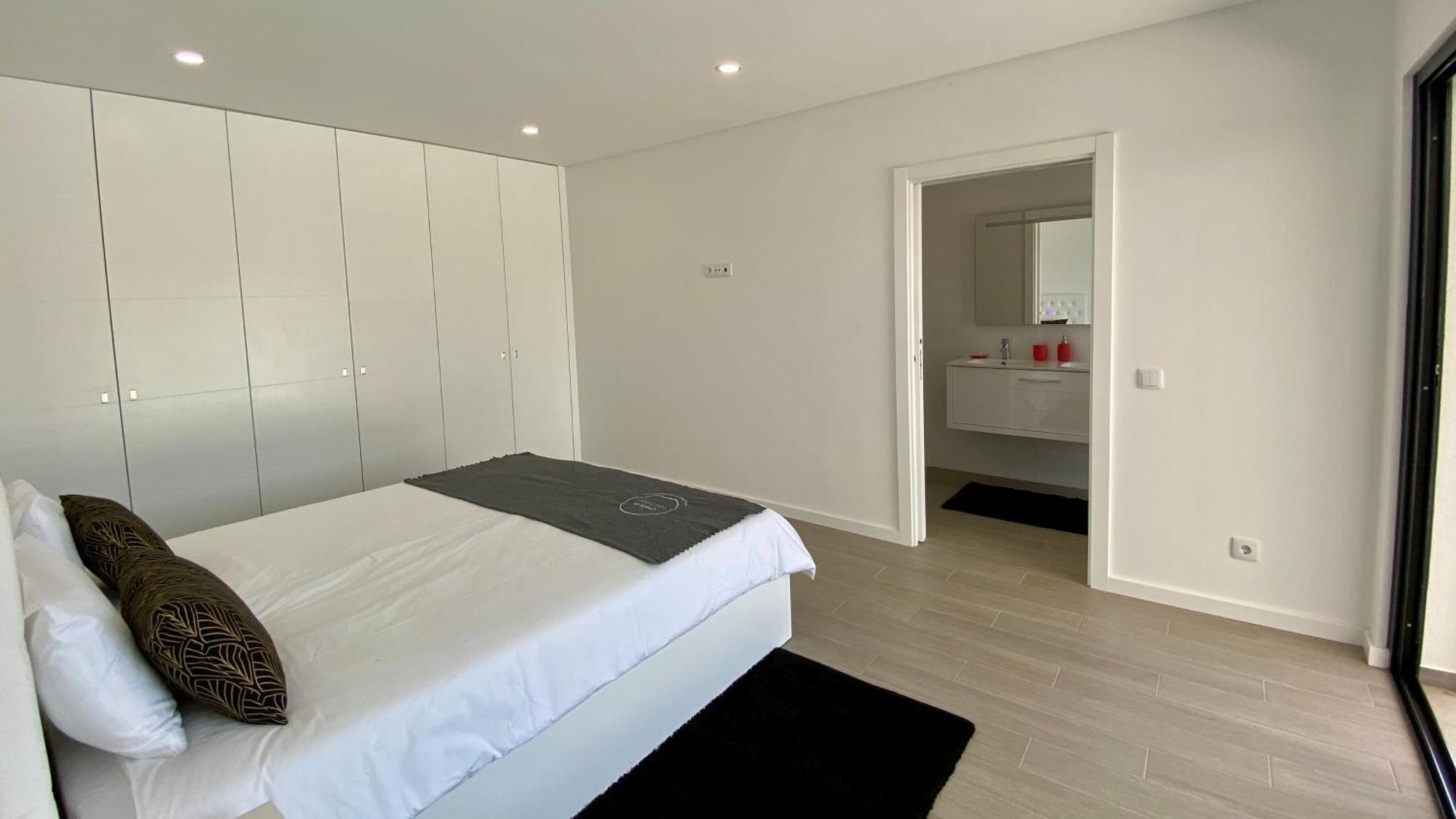 Eden By Check-In Portugal Villa Albufeira Bagian luar foto