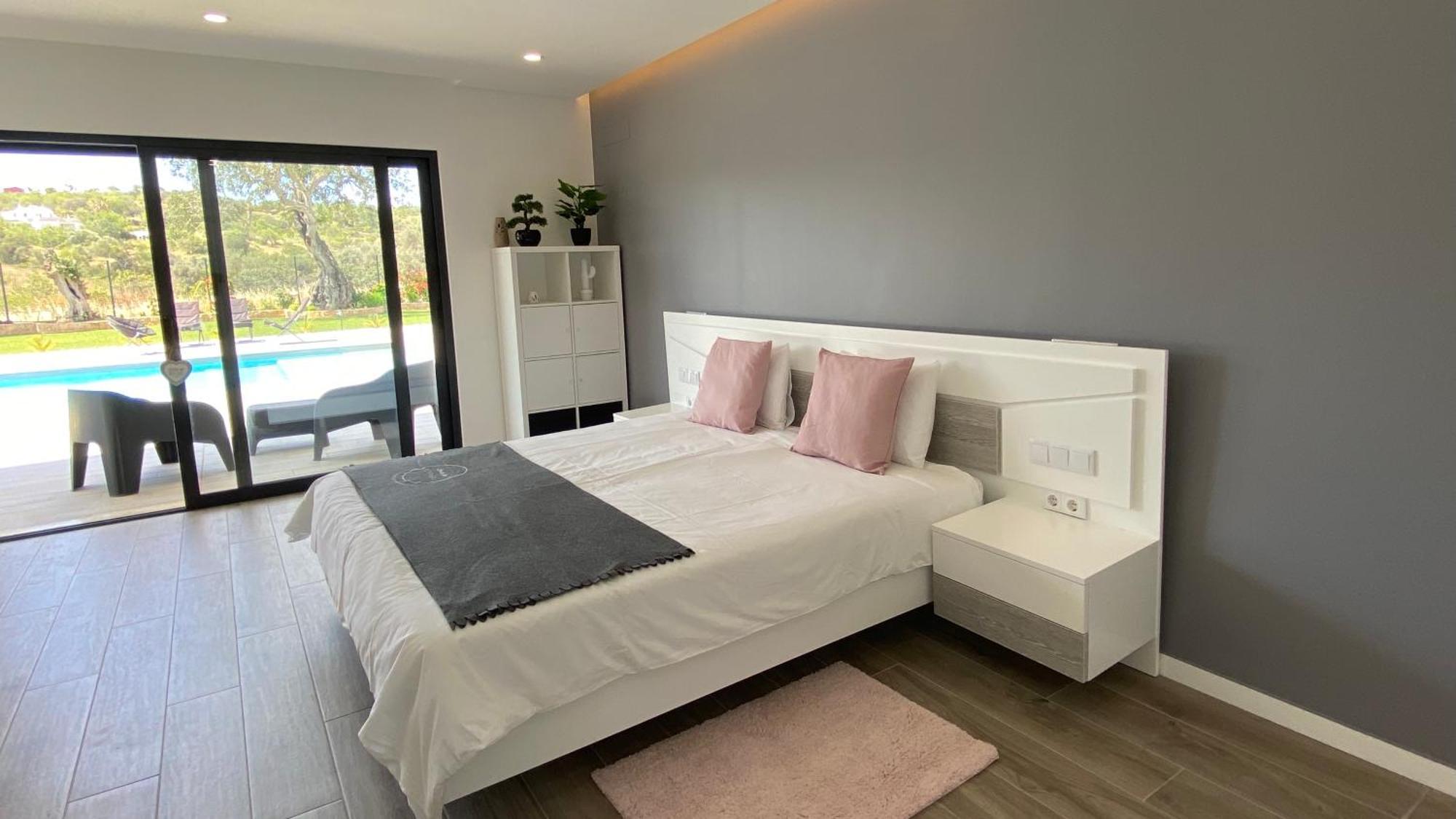 Eden By Check-In Portugal Villa Albufeira Bagian luar foto
