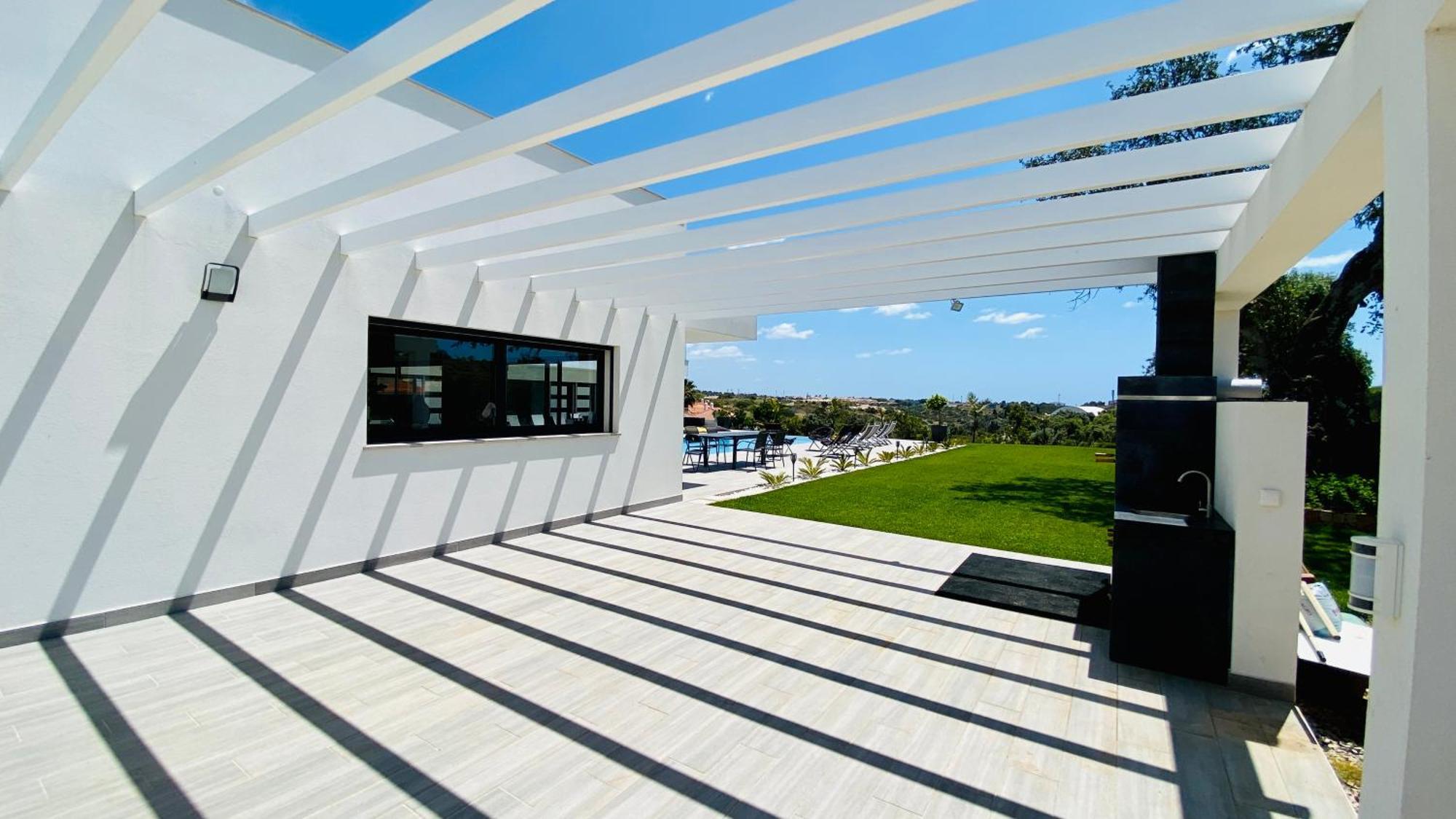 Eden By Check-In Portugal Villa Albufeira Bagian luar foto
