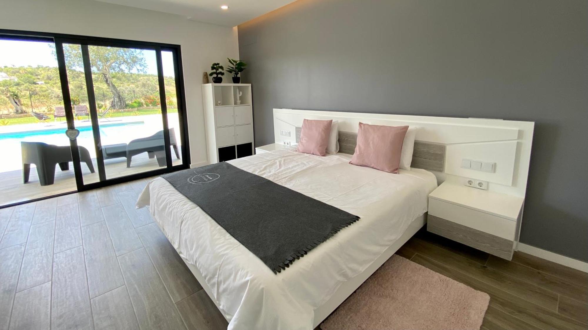 Eden By Check-In Portugal Villa Albufeira Bagian luar foto